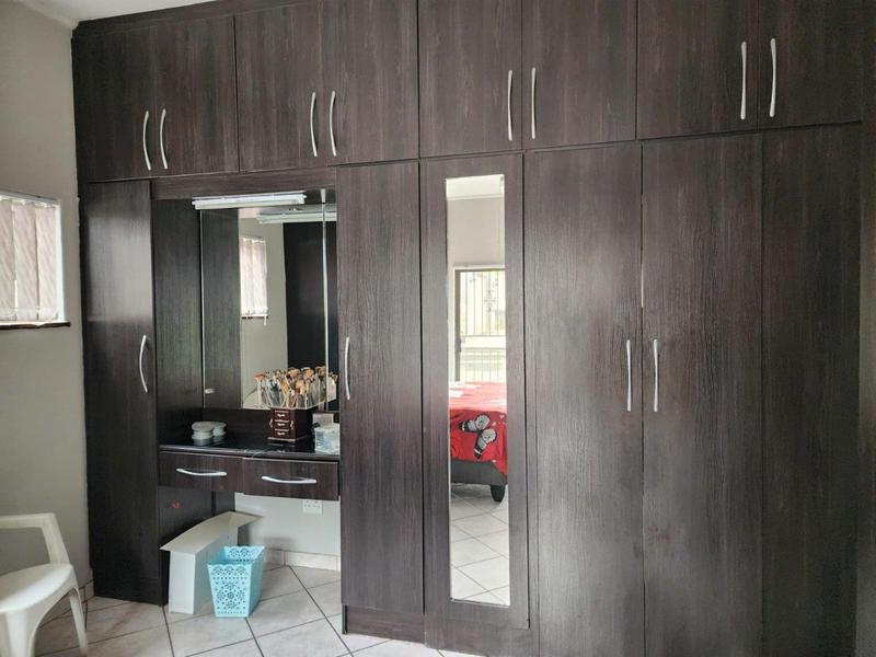 4 Bedroom Property for Sale in Sasolburg Ext 4 Free State